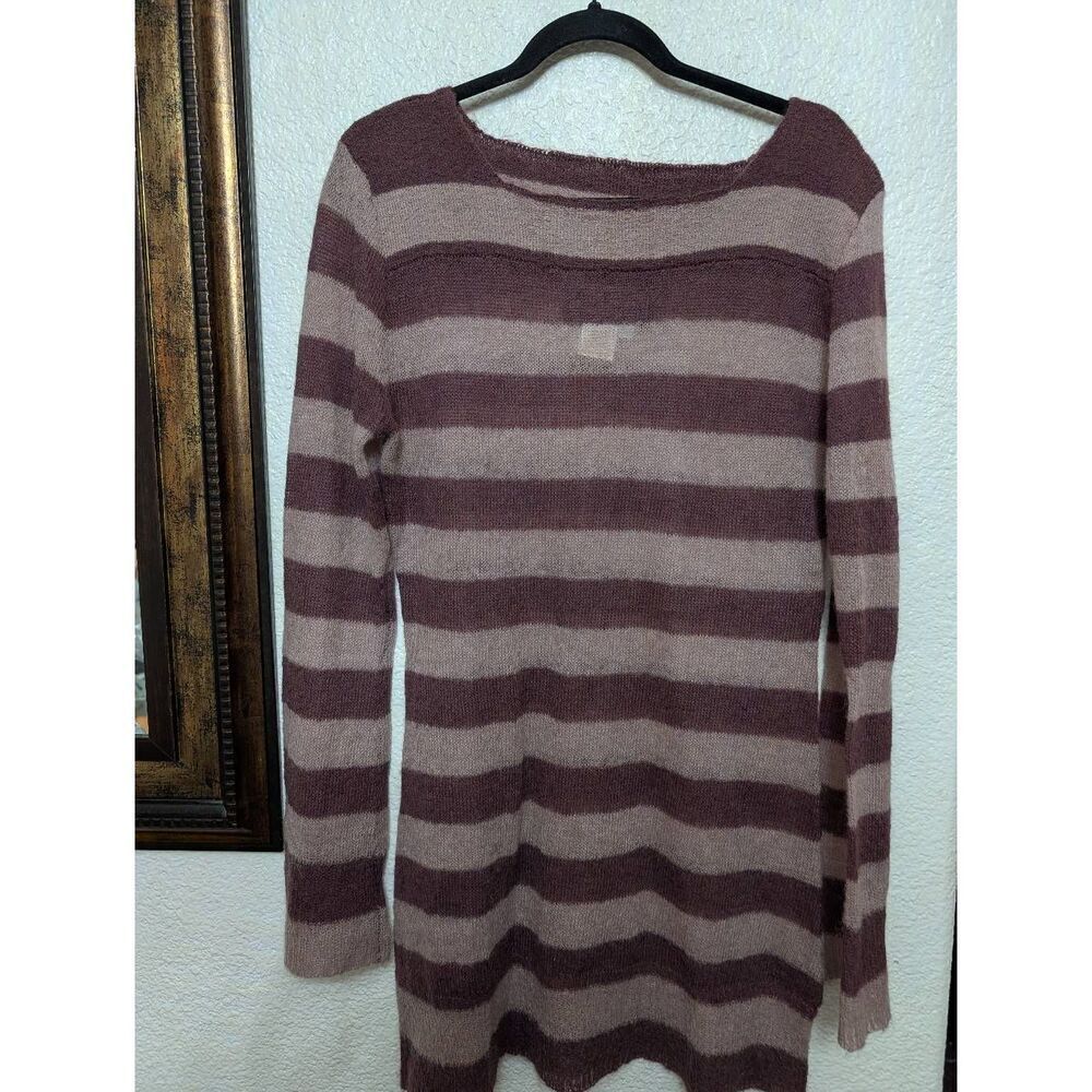 For Joseph vintage sweater dress